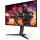 Monitor LED 24" (23,5"-26,4") AOC 23.8'' 24G2ZU/BK Czarny